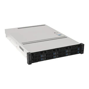 Unykach UK2129 Caja Rack 2U 19