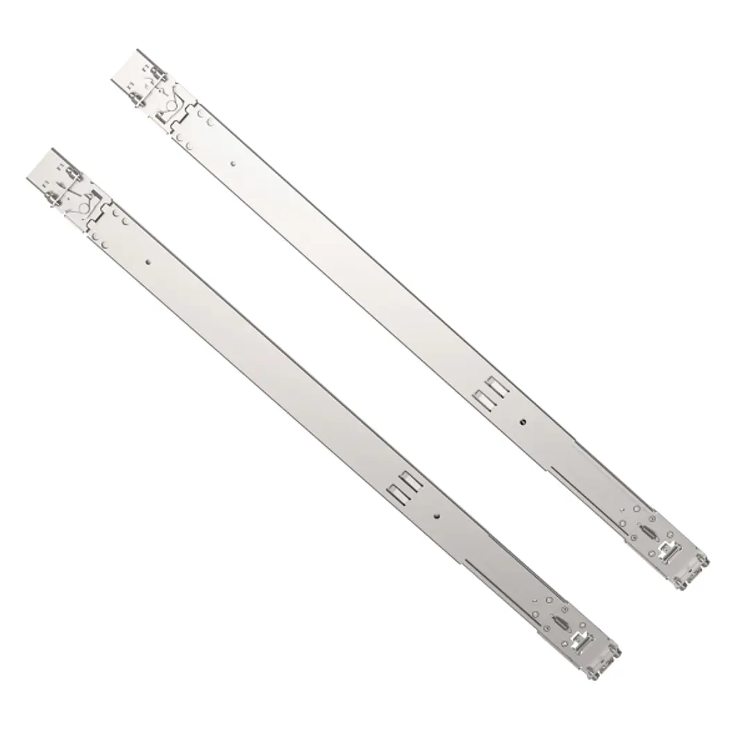 Unykach Railes Telescopicos para Armario Rack Hot Swap 2U HSW4208 G4 1
