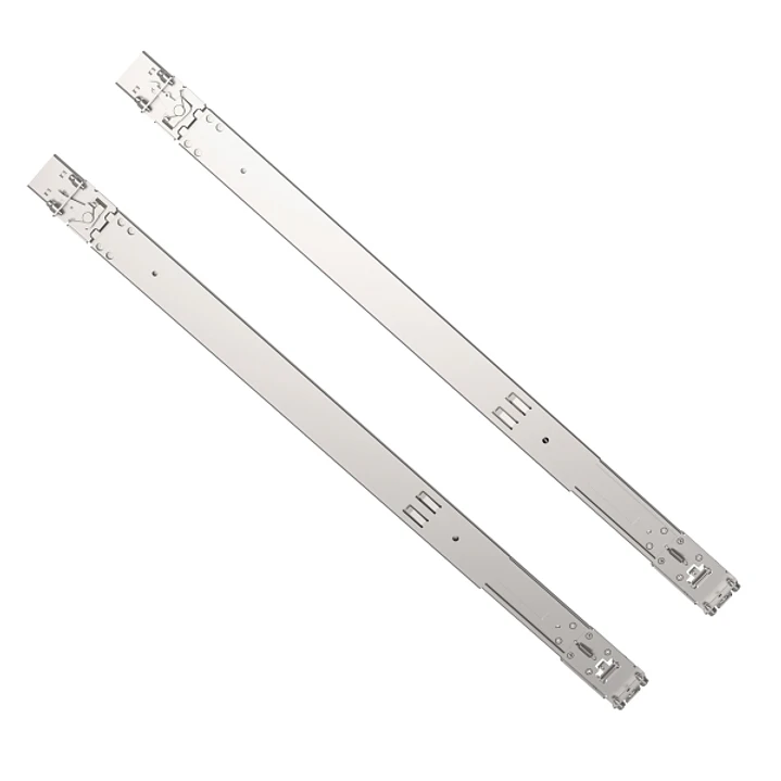 Unykach Railes Telescopicos para Armario Rack Hot Swap 2U HSW4208 G4 1