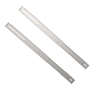Unykach Railes Telescopicos para Armario Rack  Hot Swap 4U RG4339
