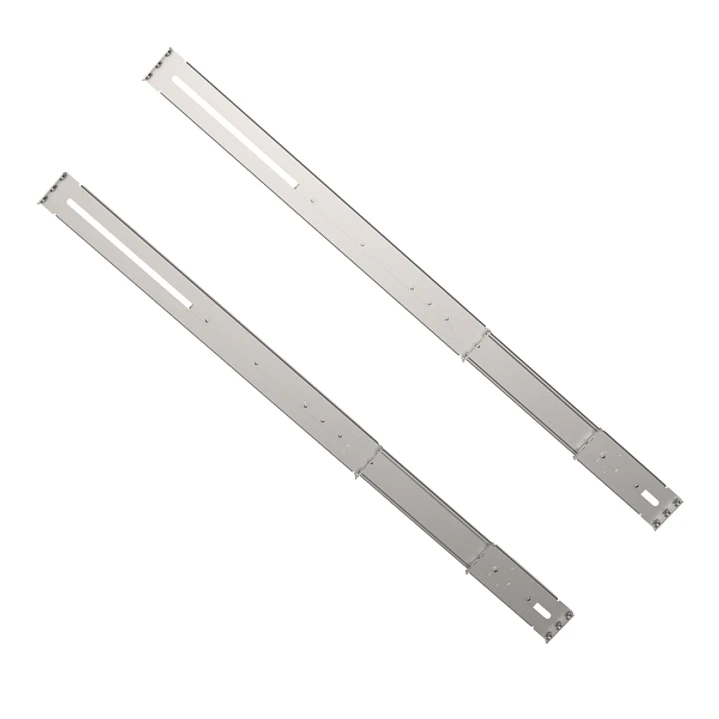 Unykach Railes Telescopicos para Armario Rack  Hot Swap 4U RG4339 1
