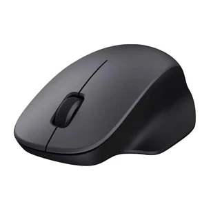 Xiaomi Wireless Mouse Comfort Edition Raton Inalambrico 1200dpi - 2.4Ghz - Color Negro
