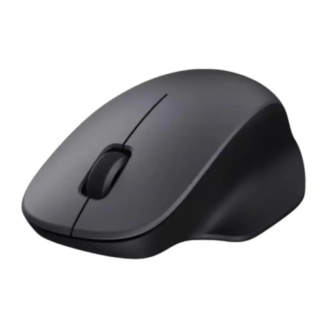 Xiaomi Wireless Mouse Comfort Edition Raton Inalambrico 1200dpi - 2.4Ghz - Color Negro 1