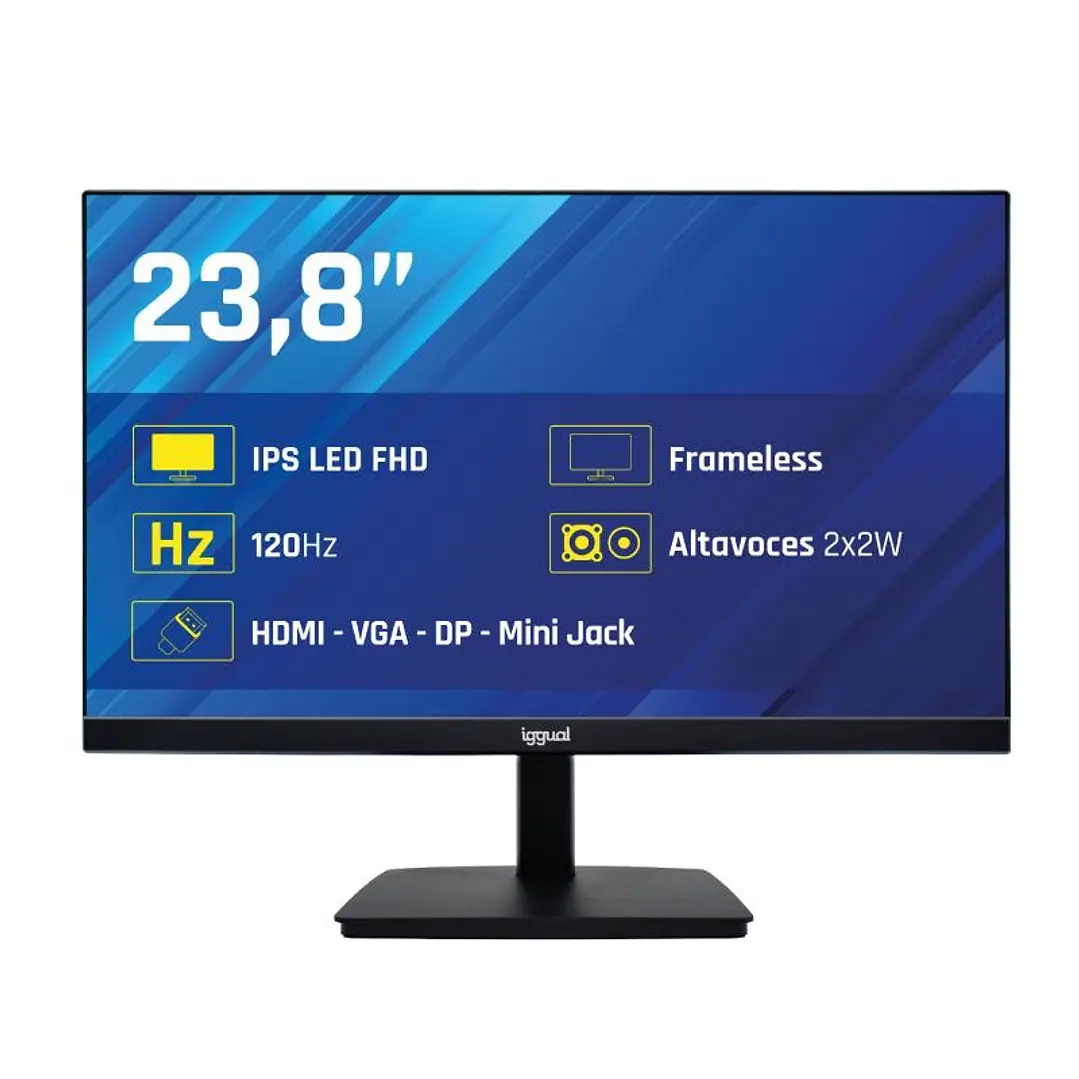 iggual Monitor 24