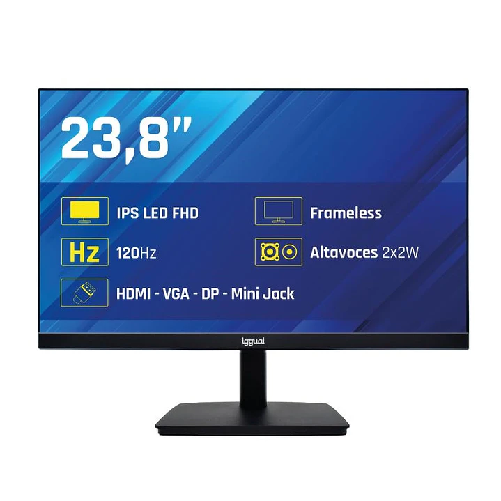 iggual Monitor 24