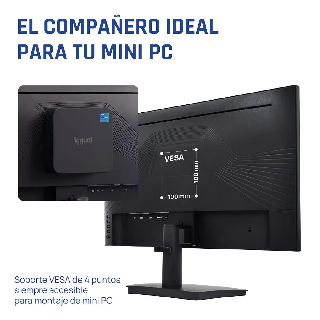iggual Monitor 24