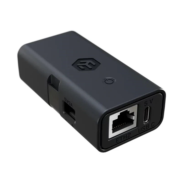 Mikrotik GPOE-USB Conversor PoE to USB-C 5V 1x2.5G 1