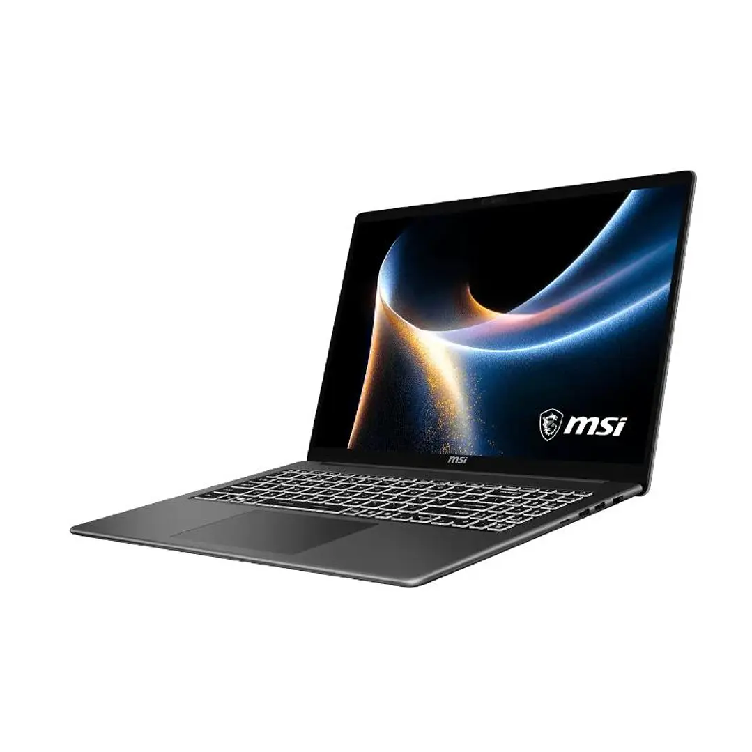 MSI Modern 16S-066XES U7-355 16GB 1TB DOS 16