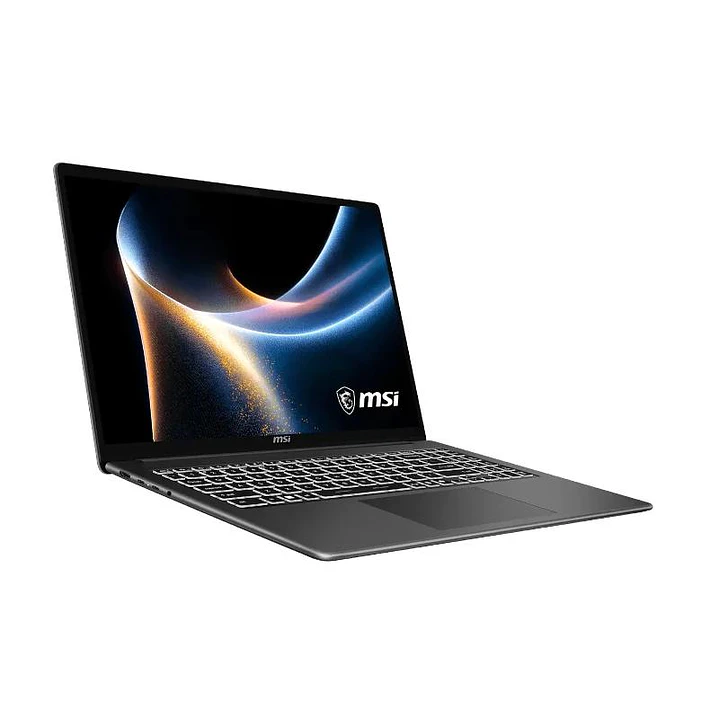 MSI Modern 16S-066XES U7-355 16GB 1TB DOS 16