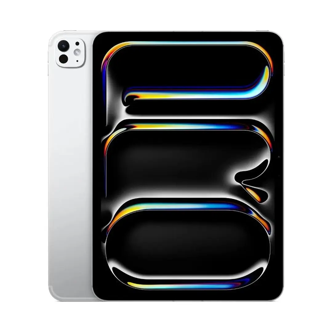 Apple IPAD PRO 11 M5 WF CL 512GB SLVR-ISP 1