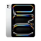 Apple IPAD PRO 11 M5 WF CL 512GB SLVR-ISP - thumbnail 1