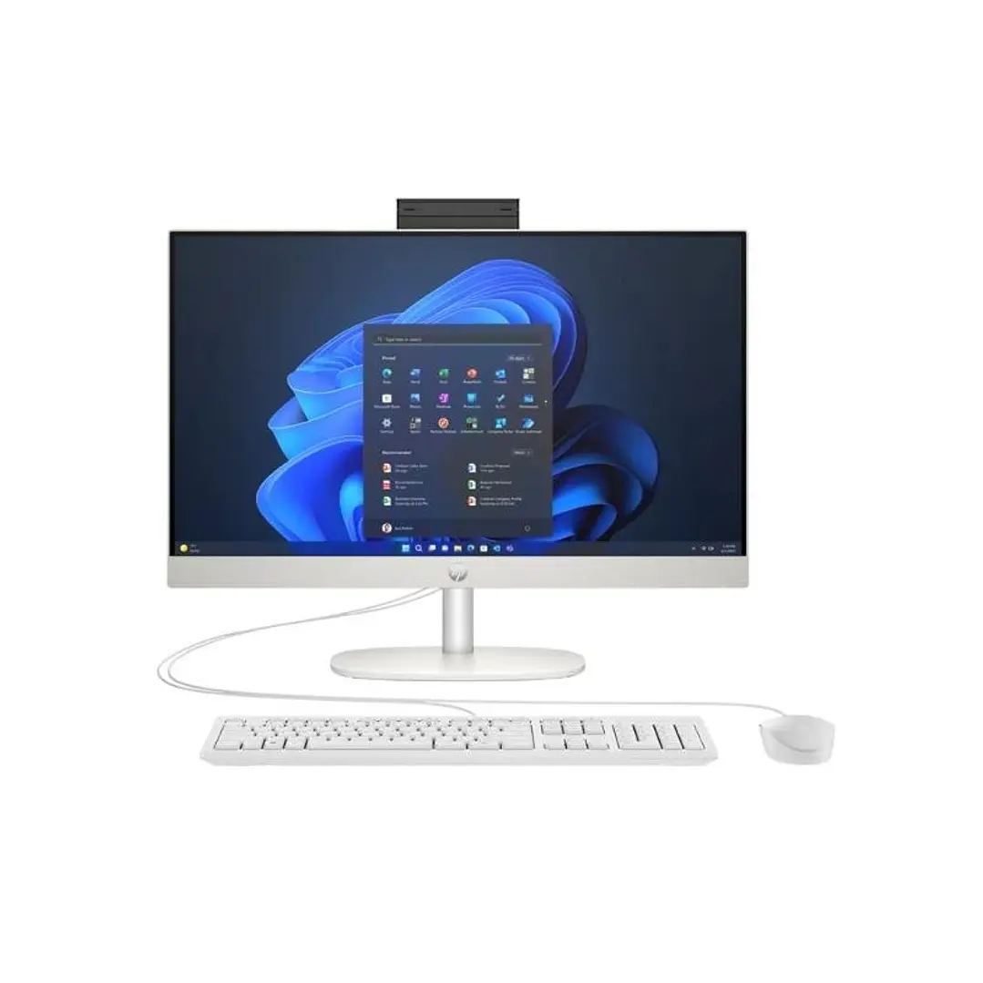 HP ProOne 240 G10 i5-1334U 16GB 512GB W11P 23.8