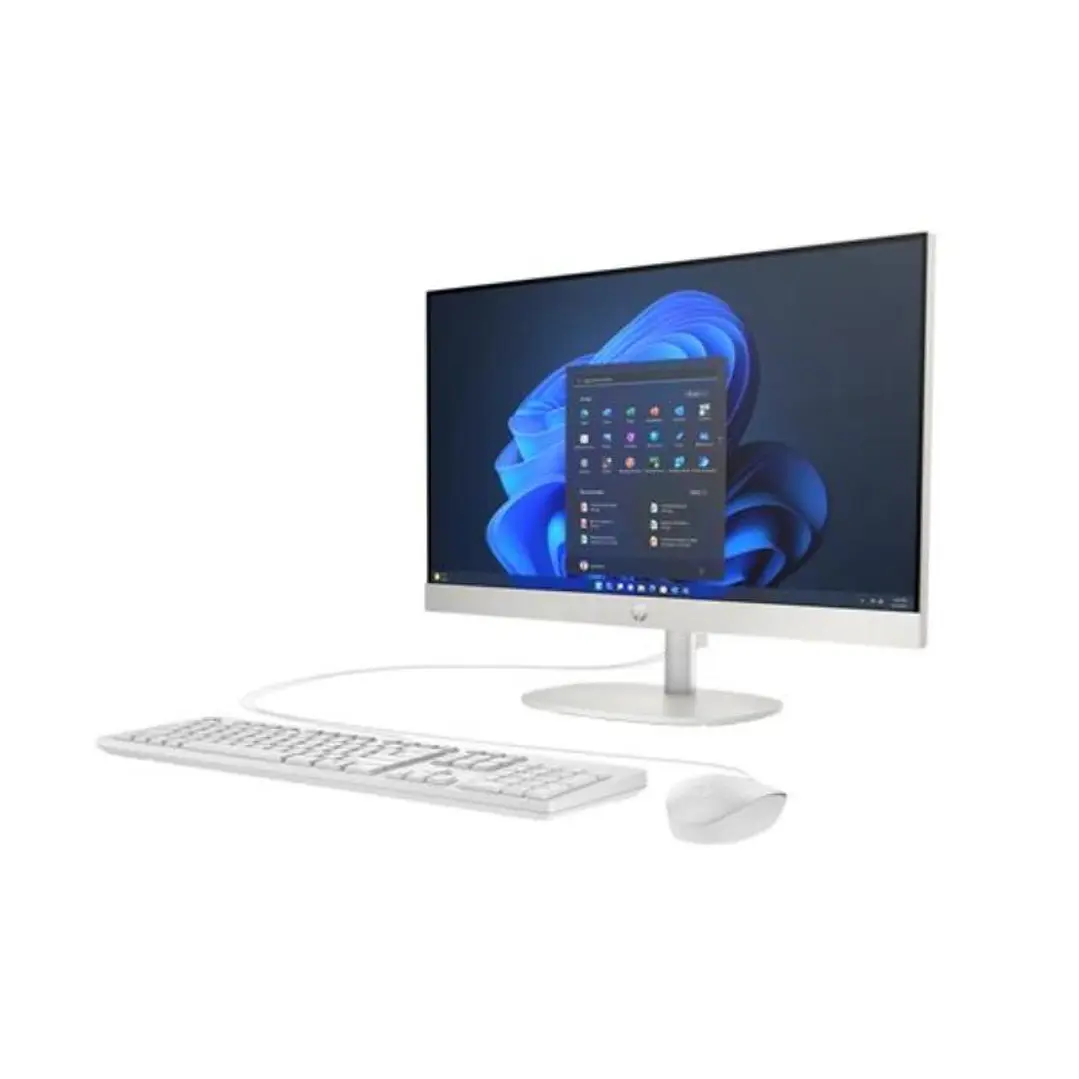 HP ProOne 240 G10 i5-1334U 16GB 512GB W11P 23.8