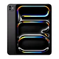 Apple IPAD PRO M5 11 WIFI 512GB SPACE BLACK LK - Miniatura 1