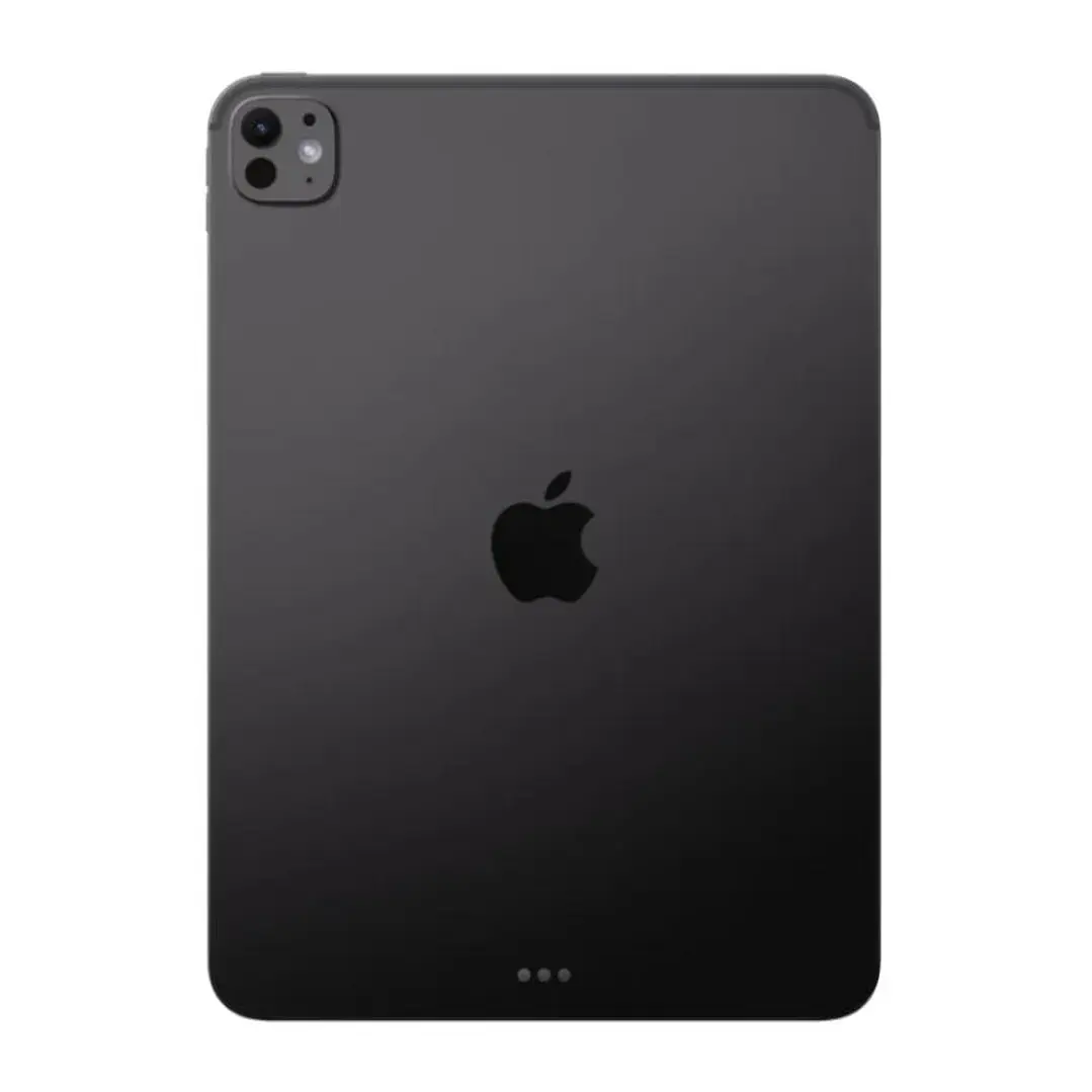 Apple IPAD PRO M5 11 WIFI 512GB SPACE BLACK LK 2