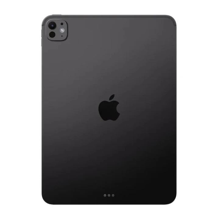 Apple IPAD PRO M5 11 WIFI 512GB SPACE BLACK LK 2