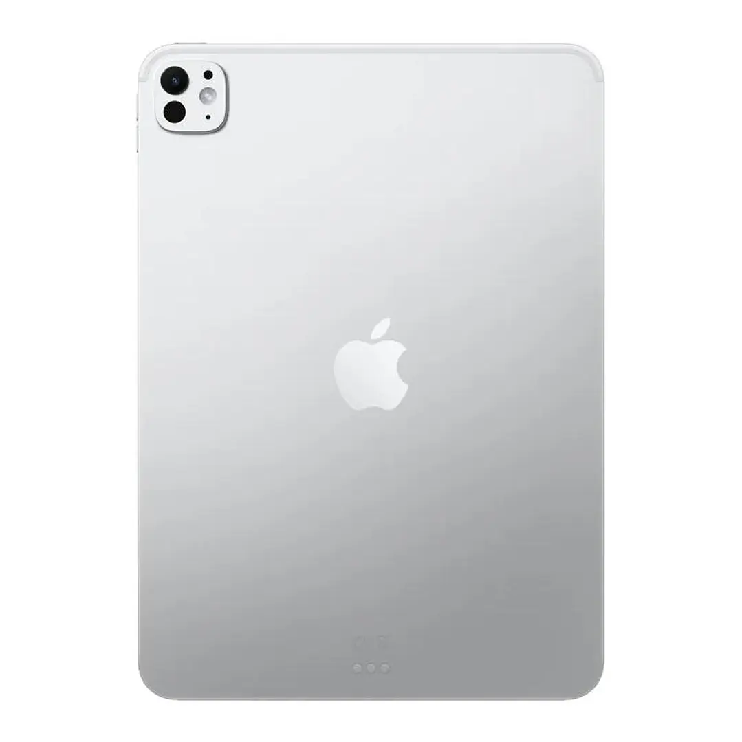Apple IPAD PRO M5 11 WIFI 512GB SILVER 2