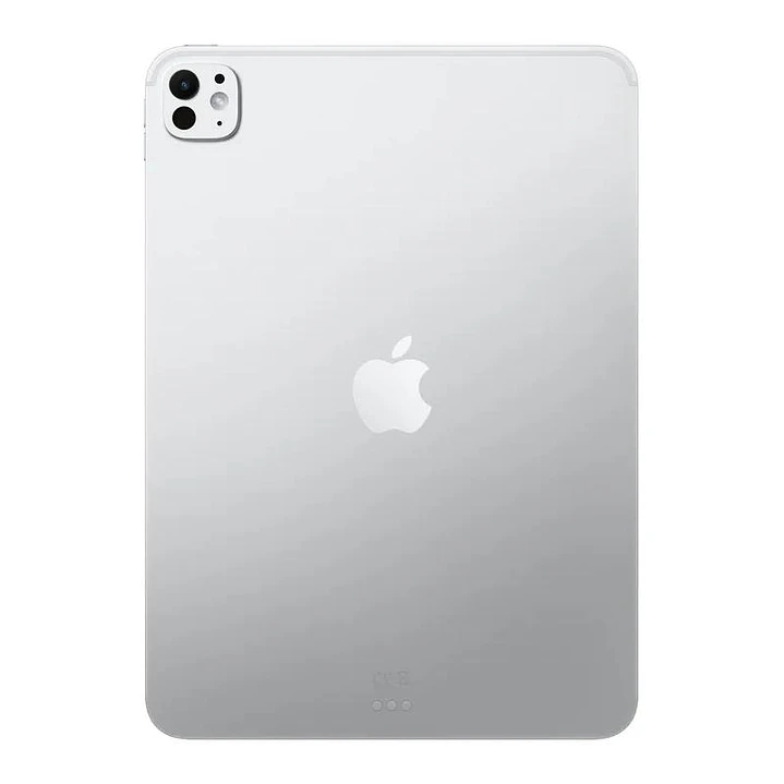 Apple IPAD PRO M5 11 WIFI 512GB SILVER 2