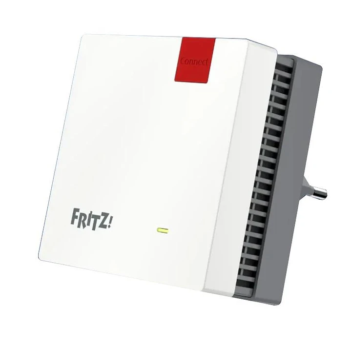 FRITZ! Repeater 1200 AX Mesh Wi-Fi Extender 1600 1