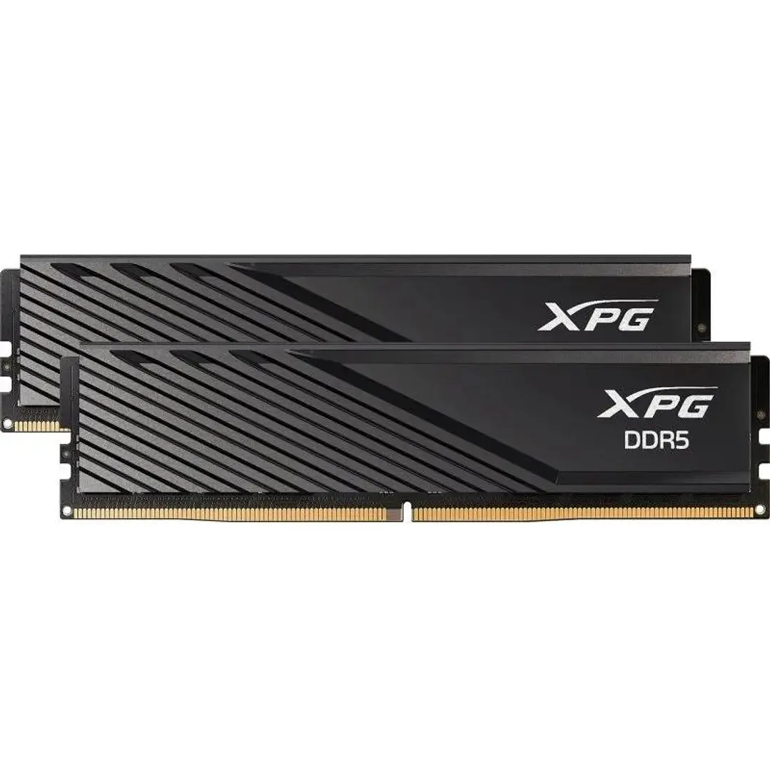 ADATA XPG Lancer Blade DDR5 6000MHz 32GB CL30 BK 1