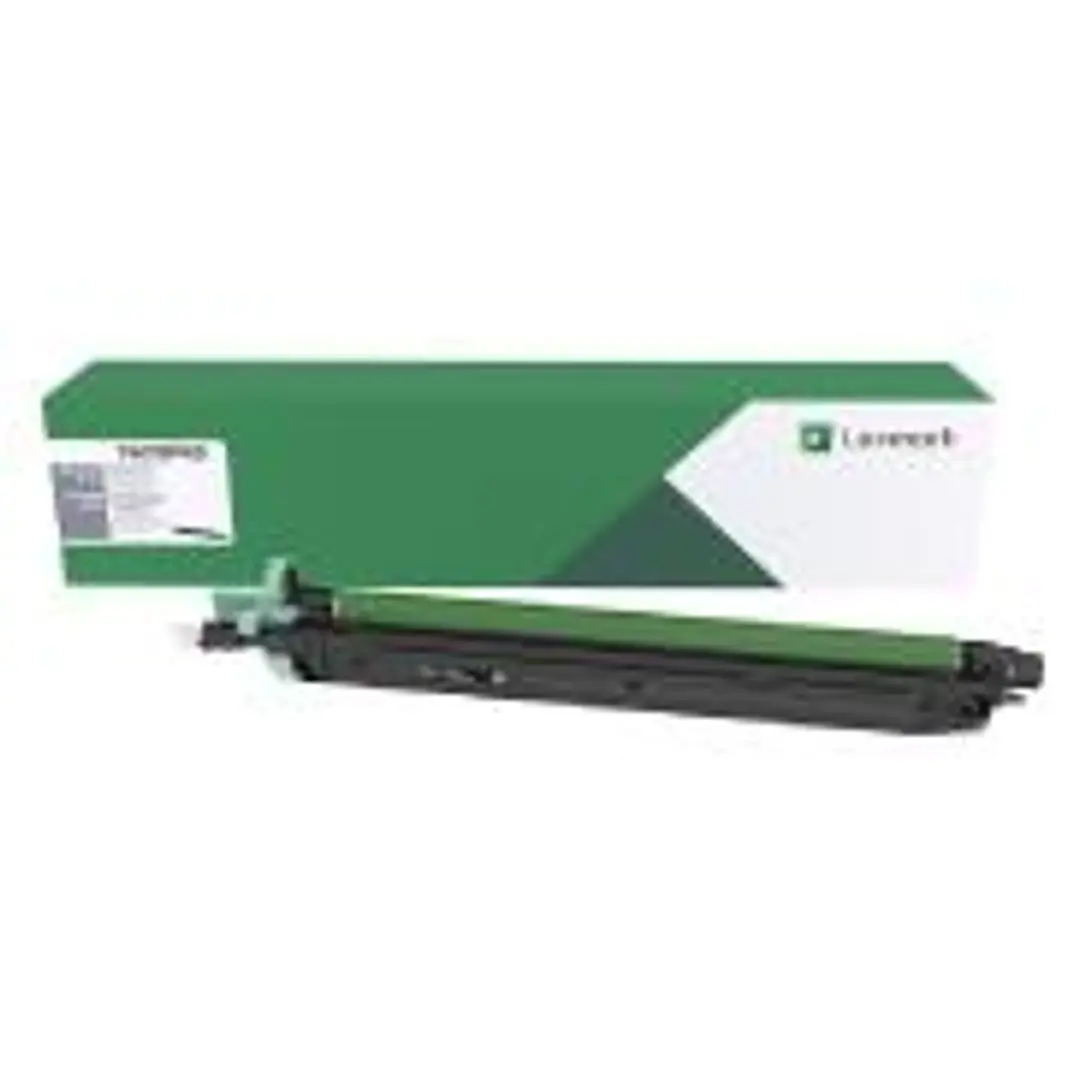 Lexmark 76C0PK0 Unidad de Tambor Original - 76C0PK0 (Drum) 1