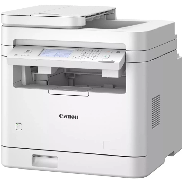 Canon i-Sensys MF287DW Impresora Multifuncion Laser Monocromo Duplex WiFi Fax 33ppm - ADF de 35 Hojas 1