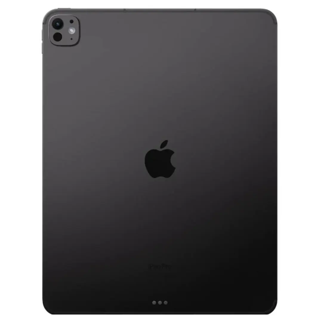 Apple IPAD PRO M5 13 WIFI 256GB SPACE BLACK LK 3