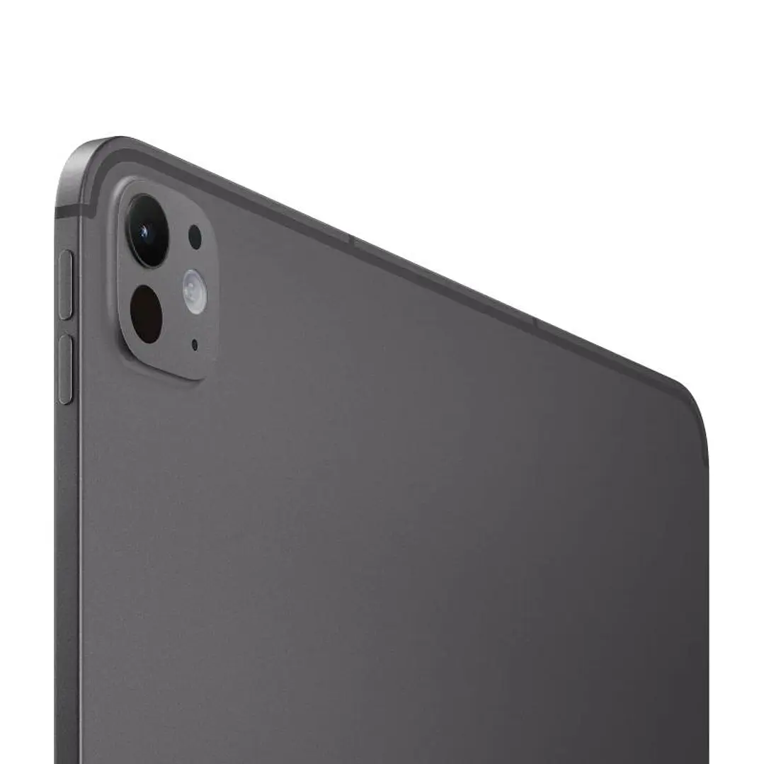 Apple IPAD PRO M5 13 WIFI 256GB SPACE BLACK LK 4