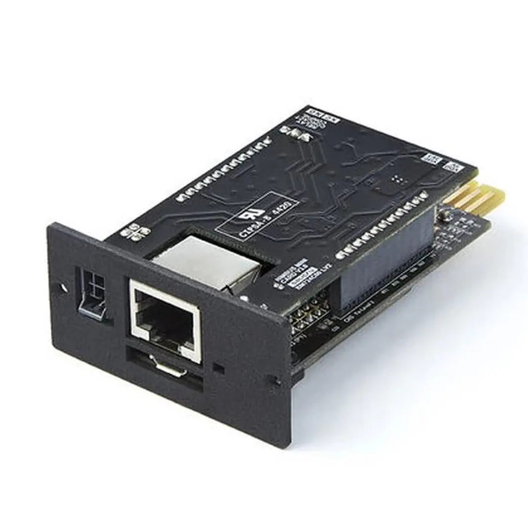 Salicru Tarjeta NIMBUS2 Mini SNMP 1