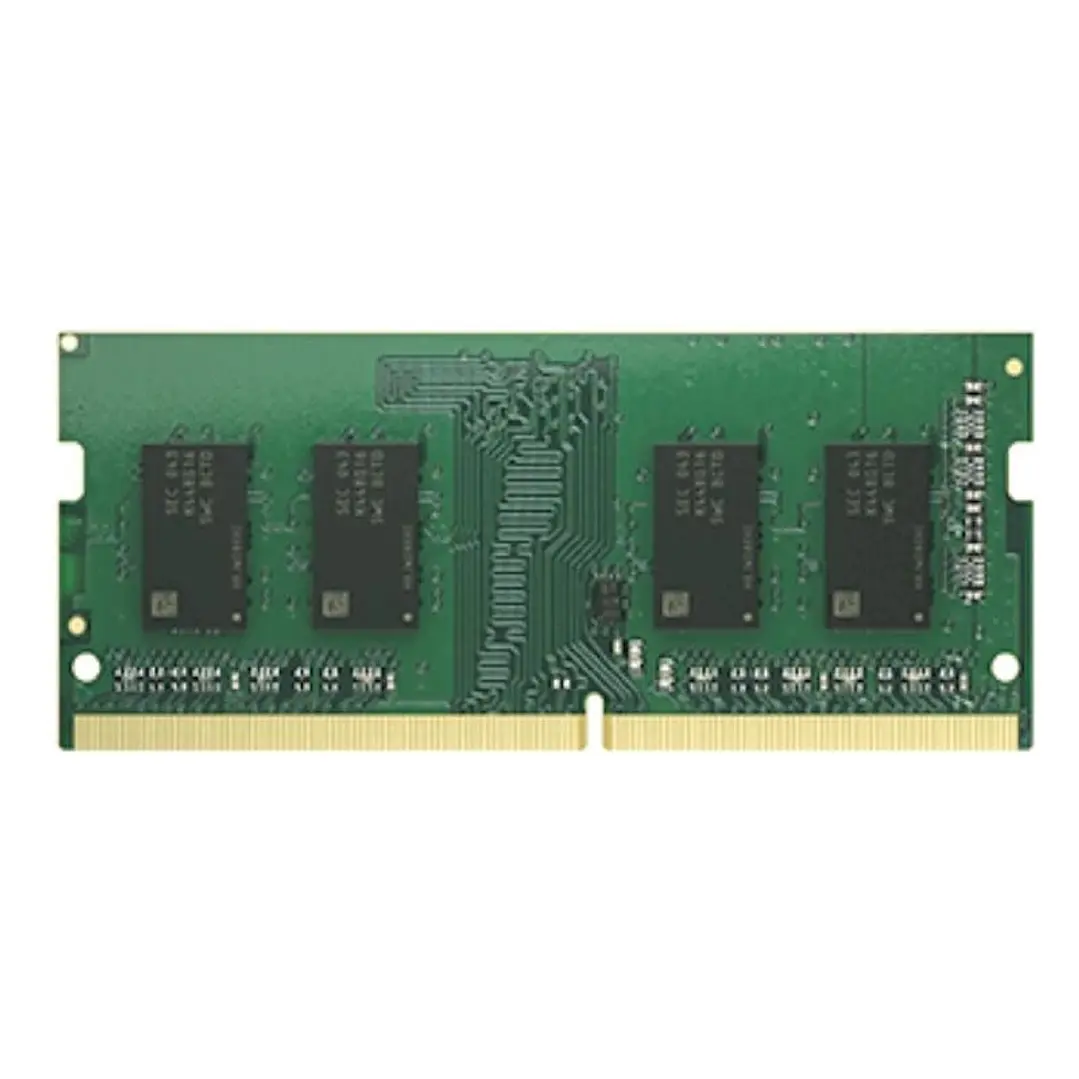 Synology D4NS01-4G DDR4 SODIMM Non-ECC 1