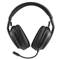 MARS GAMING AURICULAR TRI-MODO 40H NEGRO - Miniatura 1