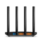 TP-Link Archer C6 Router WiFi AC1200 5xGb Dual - Miniatura 3