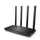 TP-Link Archer C6 Router WiFi AC1200 5xGb Dual - Miniatura 4