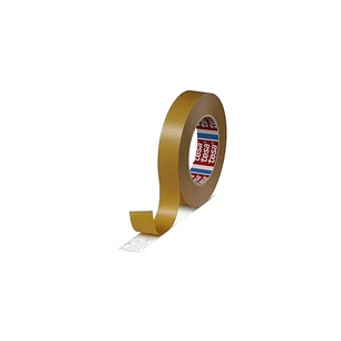 Tesa 51570 Cinta Adhesiva de Doble Cara 50mm x 50m - Transparente