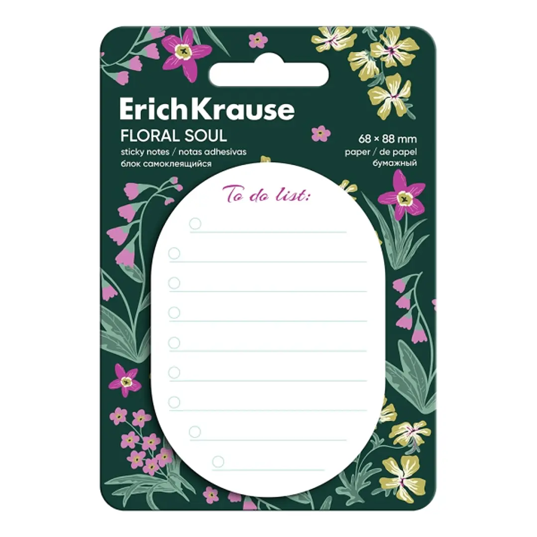 ErichKrause Floral Soul 