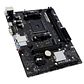 Biostar Placa Base A520MHP mATX AM4 - thumbnail 3