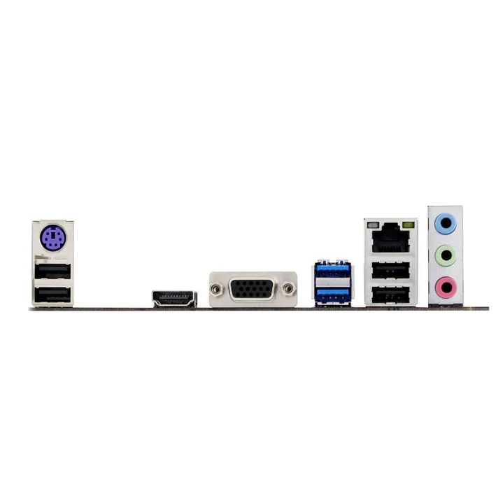 Biostar Placa Base A520MHP mATX AM4 4