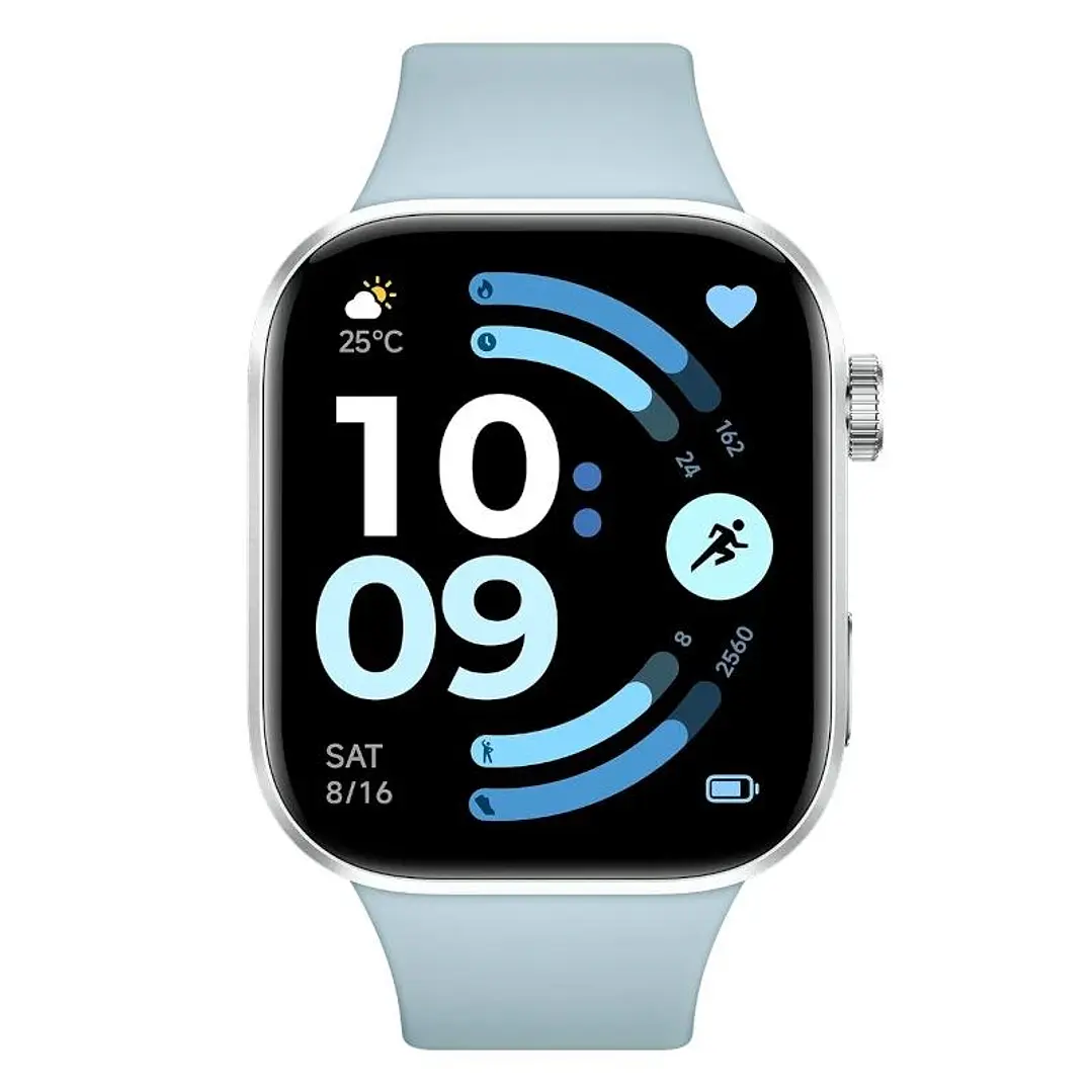 XIAOMI Redmi Watch 6 Glacier Blue 1