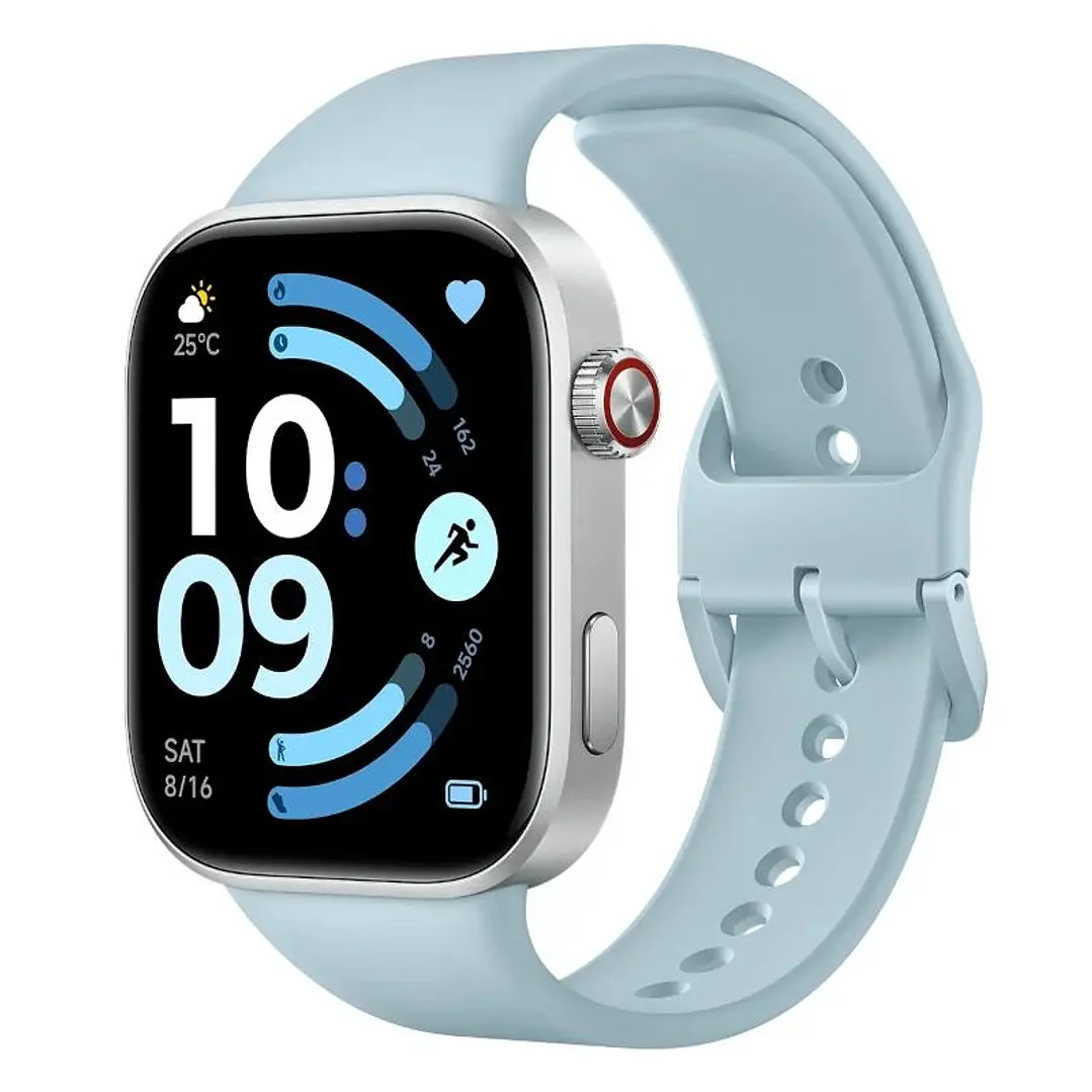 XIAOMI Redmi Watch 6 Glacier Blue 2