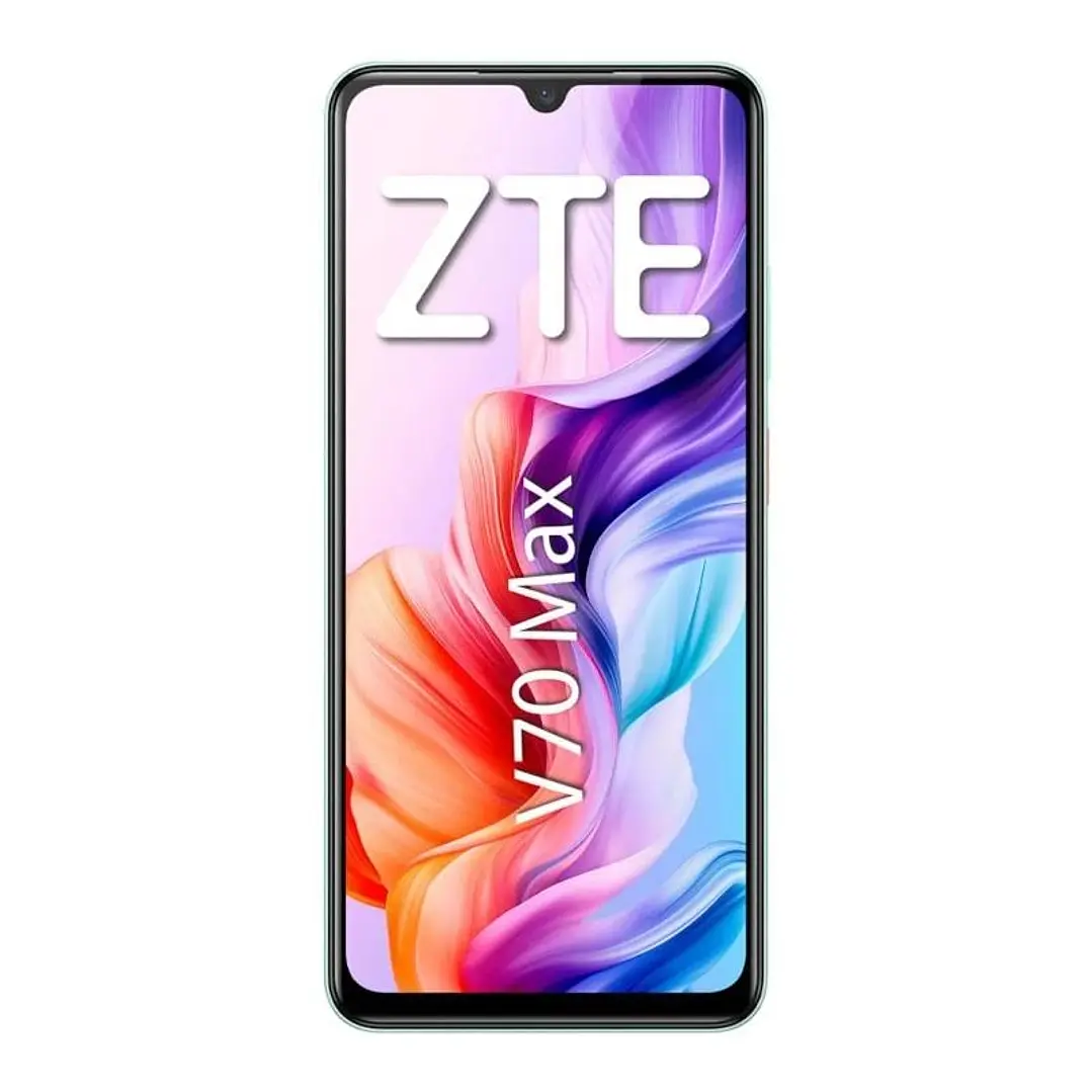 ZTE Blade V70 MAX 6,9