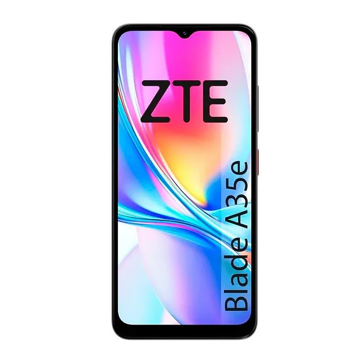 ZTE Blade A35E 6,52