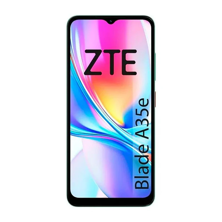 ZTE Blade A35E 6,52