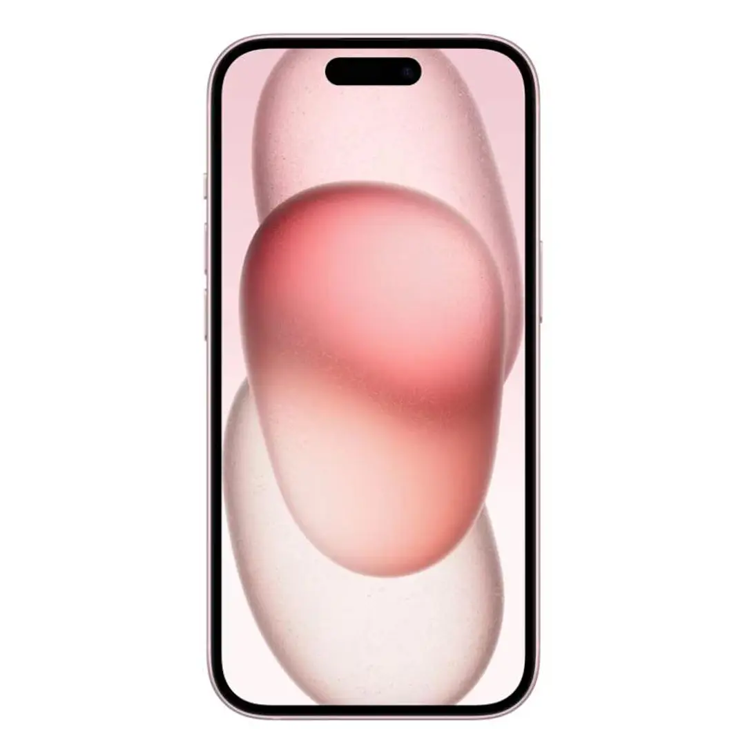 CKP iPhone 15 Semi Nuevo 128GB Pink Grado A 2