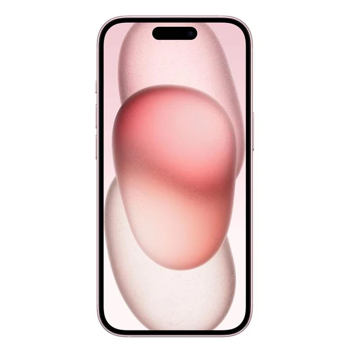 CKP iPhone 15 Semi Nuevo 128GB Pink Grado A 2