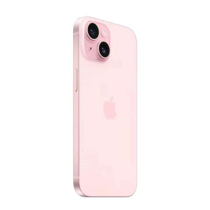 CKP iPhone 15 Semi Nuevo 128GB Pink Grado A 3