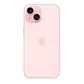 CKP iPhone 15 Semi Nuevo 128GB Pink Grado A - thumbnail 4