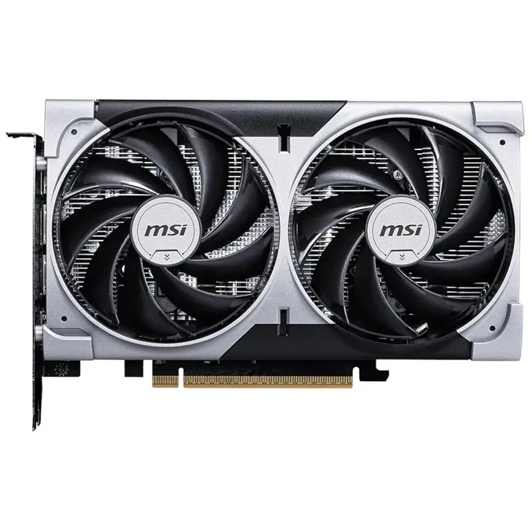 MSI VGA NVIDIA RTX 5060 8G VENTUS 2X OC V1 2