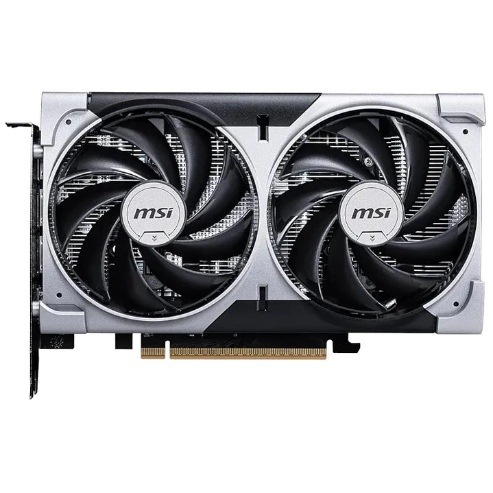 MSI VGA NVIDIA RTX 5060 8G VENTUS 2X OC V1 2