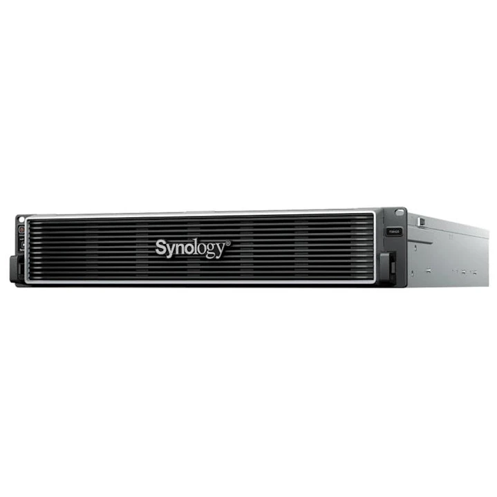 Synology FS6420 NAS 24Bay Flash Station 2x10GbE 1