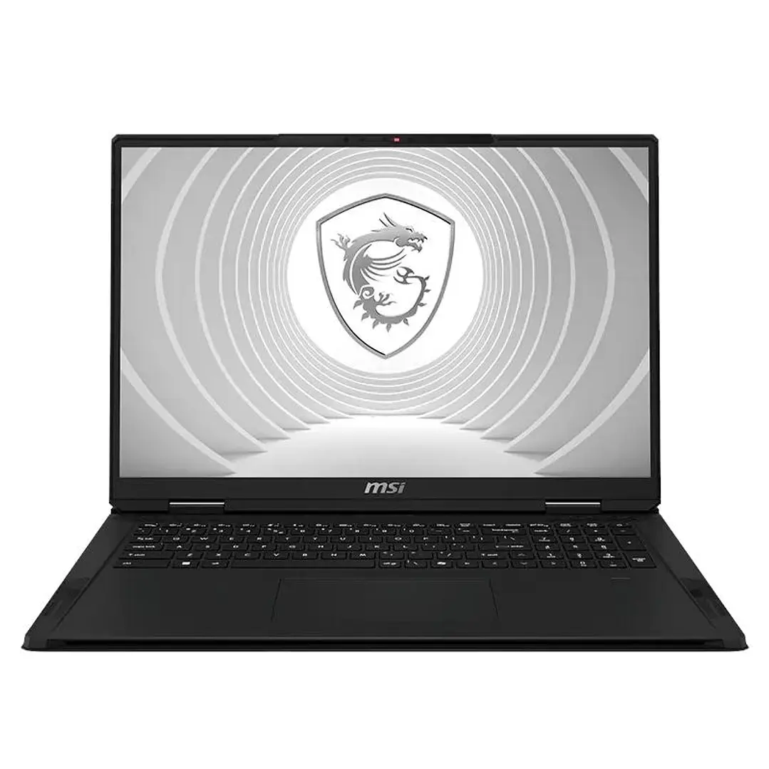 MSI CreatorPro X18HX-279ES i9 128 4TB 5000 W11P 18 1